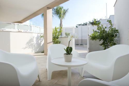 Apartamento Vilu Suite