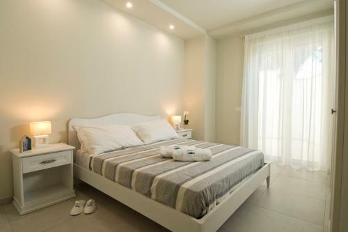 Apartamento Vilu Suite