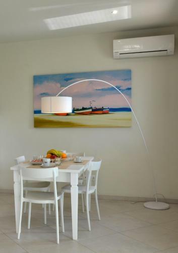 Apartamento Vilu Suite