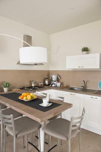 Apartamento Vilu Suite
