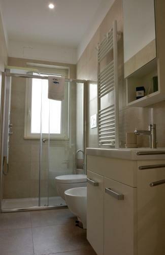 Apartamento Vilu Suite