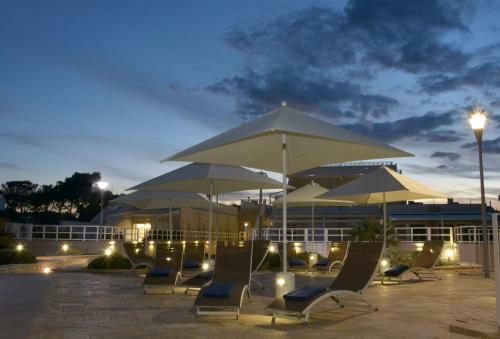 Apartamento Vilu Suite