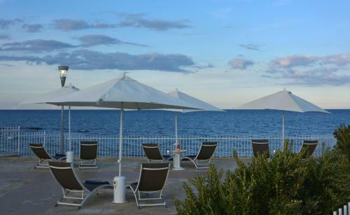 Apartamento Vilu Suite