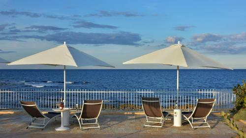 Apartamento Vilu Suite