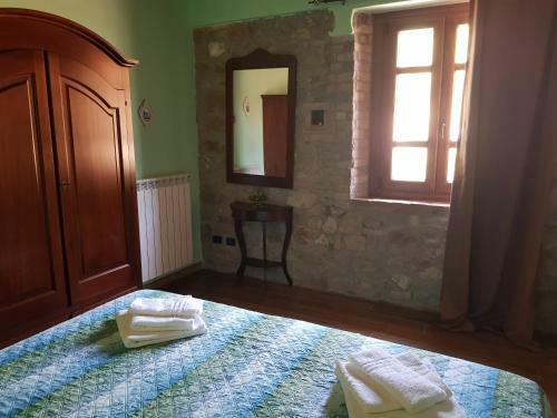 Agroturismo Tenuta Di Maro
