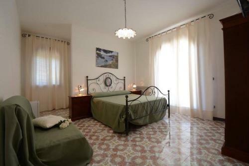 Hostal Il Paradiso Di Hyele