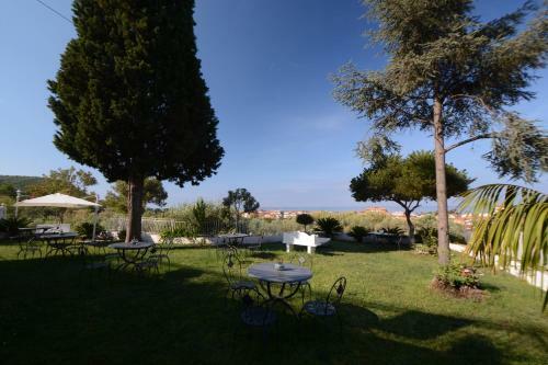 Hostal Il Paradiso Di Hyele
