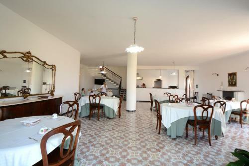 Hostal Il Paradiso Di Hyele