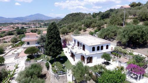 Hostal Il Paradiso Di Hyele