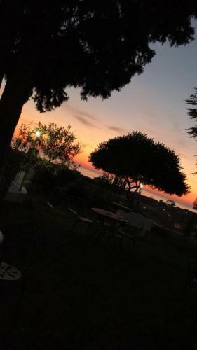Hostal Il Paradiso Di Hyele