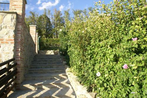 Agroturismo Bricco Torricella Residence