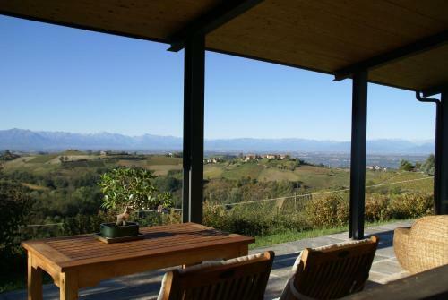 Agroturismo Bricco Torricella Residence
