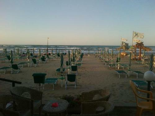 Hotel Vela Velo Club Vieste