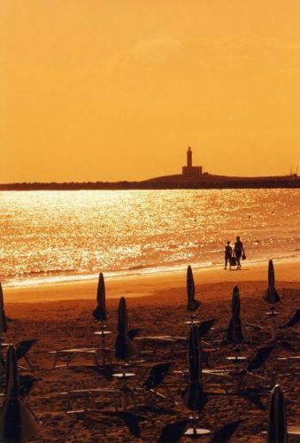 Hotel Vela Velo Club Vieste