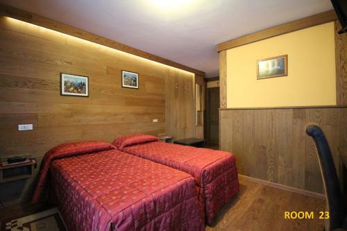Hotel Meynet