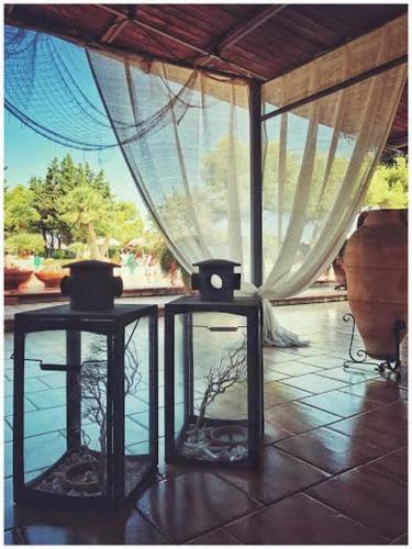Apartamento Villa Margherita
