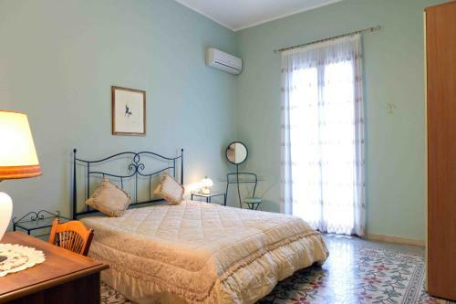 Casa Vacanza Albamarina