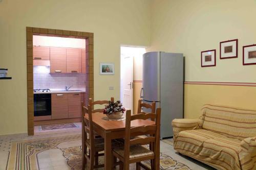Casa Vacanza Albamarina