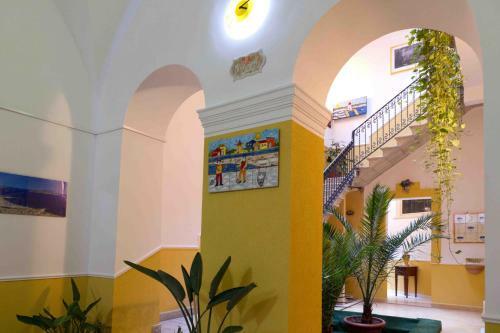 Casa Vacanza Albamarina