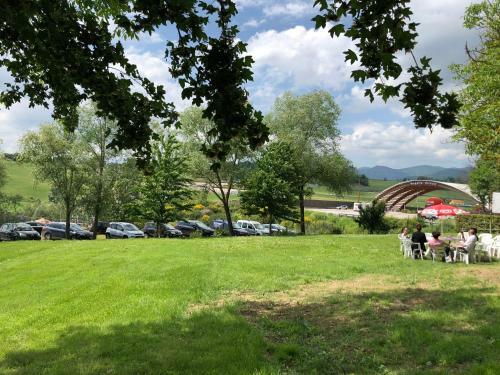 Agroturismo Poggio Savelli