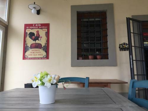 Agroturismo Poggio Savelli