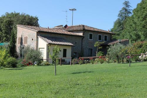 Agroturismo Poggio Savelli