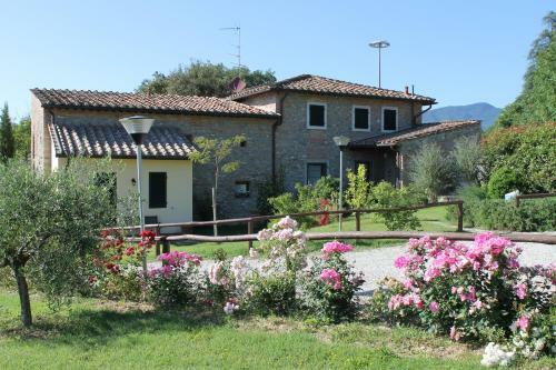 Agroturismo Poggio Savelli