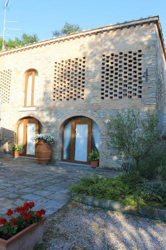Agroturismo Poggio Savelli