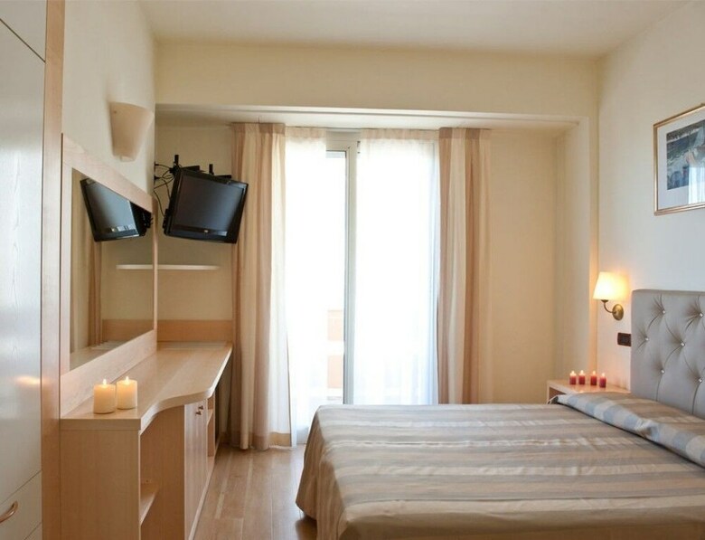 Hotel Derby Exclusive