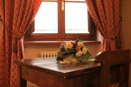 Hostal La Locanda Di Quercecchio