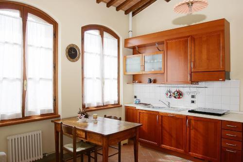 Hostal La Locanda Di Quercecchio