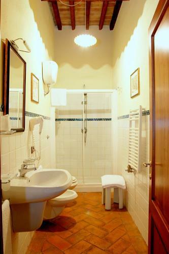 Hostal La Locanda Di Quercecchio