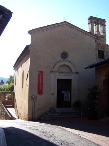 Hostal La Locanda Di Quercecchio