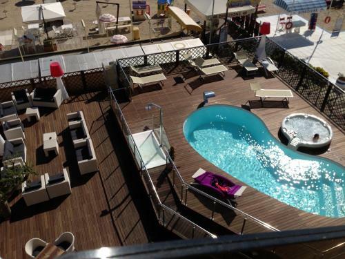 Hotel Baia