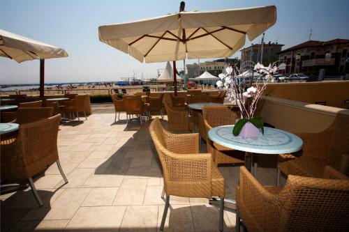 Hotel Baia