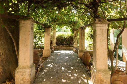Villa Palazzo Fossi