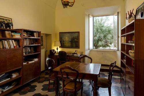 Villa Palazzo Fossi