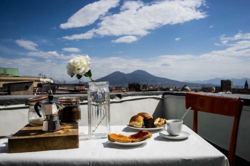 Bed & Breakfast Taggarb