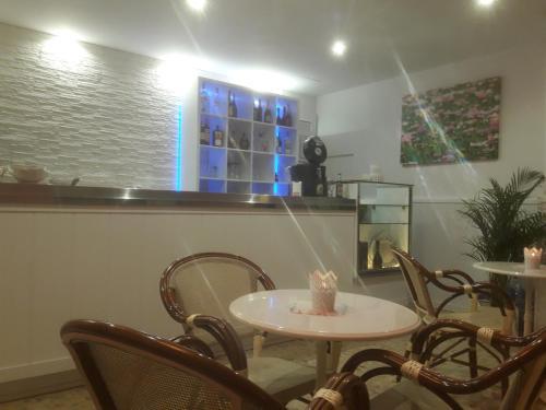 Hotel Villa Mirella