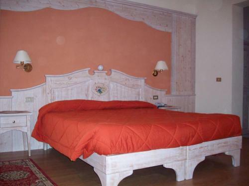 Hotel Al Prato