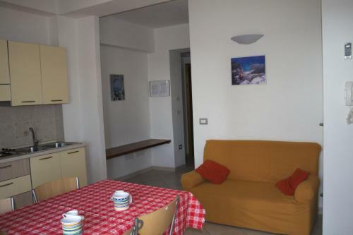 Apartamento Corallo Aparment