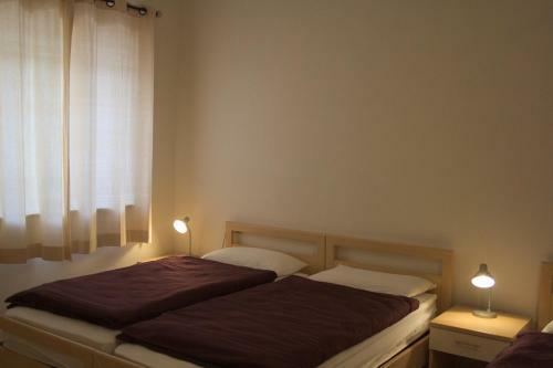 Apartamento Corallo Aparment