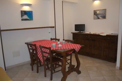 Apartamento Corallo Aparment