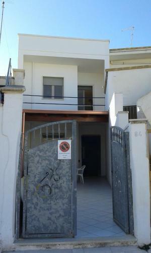 Casa Vacanza Torre Lapillo