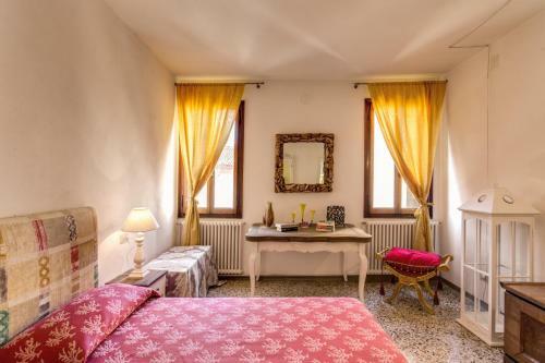 Apartamento Mymagic Venice