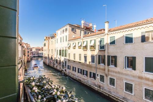 Apartamento Mymagic Venice