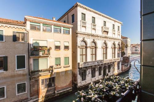 Apartamento Mymagic Venice