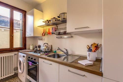 Apartamento Mymagic Venice