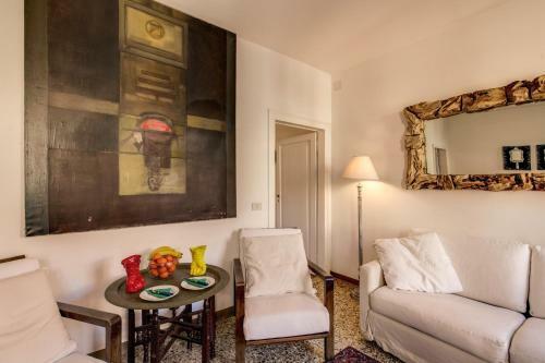 Apartamento Mymagic Venice