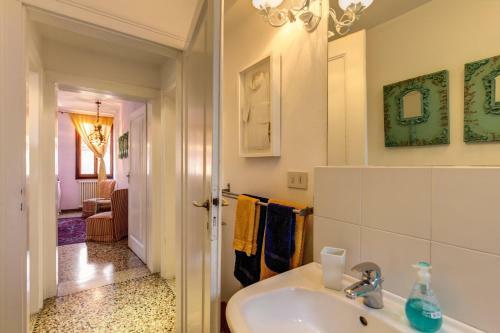 Apartamento Mymagic Venice
